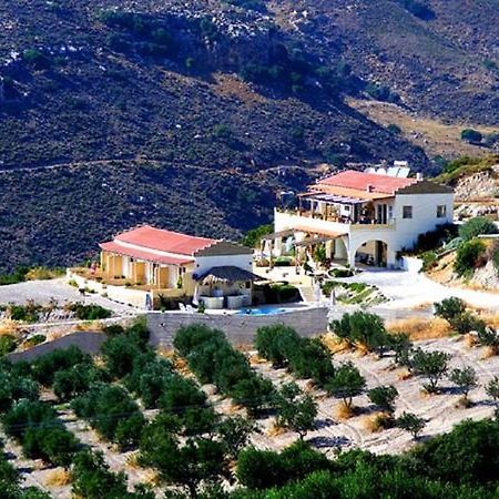 Terramara Διαμέρισμα Νοχιά Εξωτερικό φωτογραφία