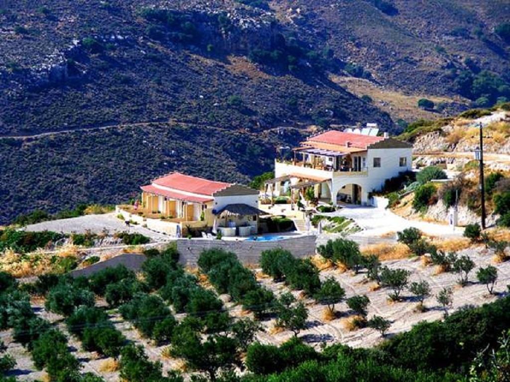 Terramara Διαμέρισμα Νοχιά Εξωτερικό φωτογραφία